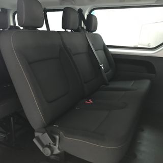 Renault Trafic 2016