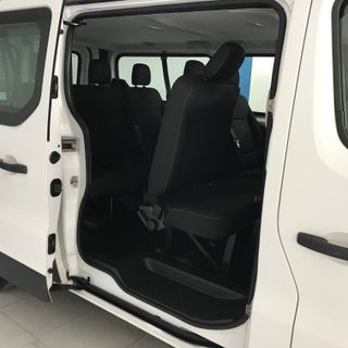 Renault Trafic 2016