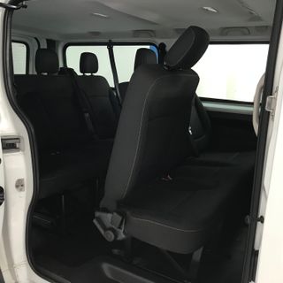 Renault Trafic 2016