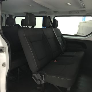 Renault Trafic 2016
