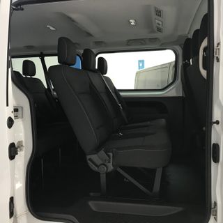 Renault Trafic 2016