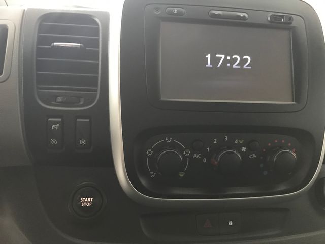 Renault Trafic 2016