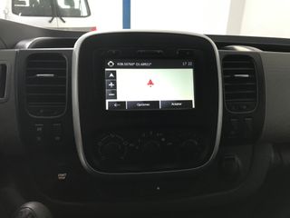 Renault Trafic 2016