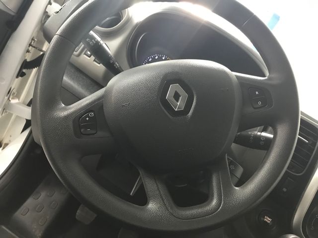 Renault Trafic 2016