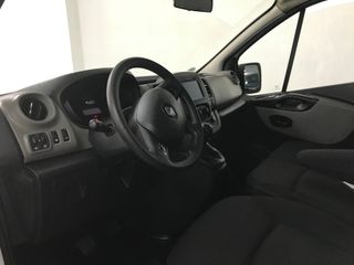 Renault Trafic 2016