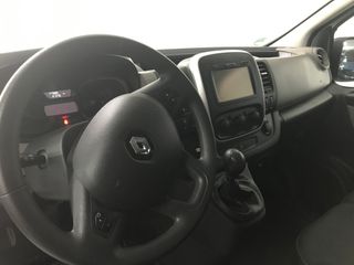 Renault Trafic 2016