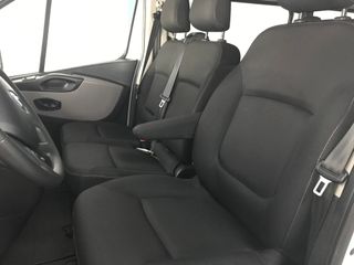 Renault Trafic 2016