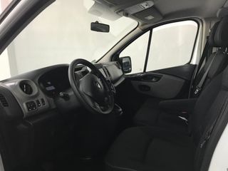 Renault Trafic 2016