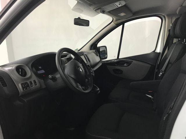 Renault Trafic 2016