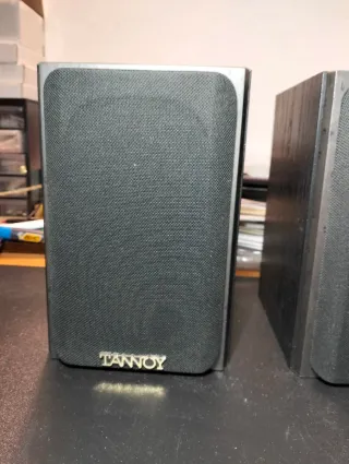 Tannoy Mercury MR B/EYE Altavoces