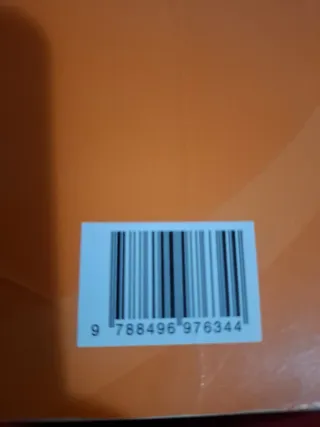 Libro Descartes. Discurso del Método.