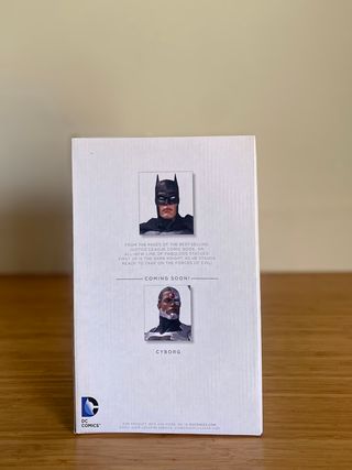 DC Collectibles Batman 1/6 Scale Statue New Sealed