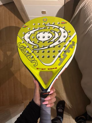 Raqueta de pádel Vision