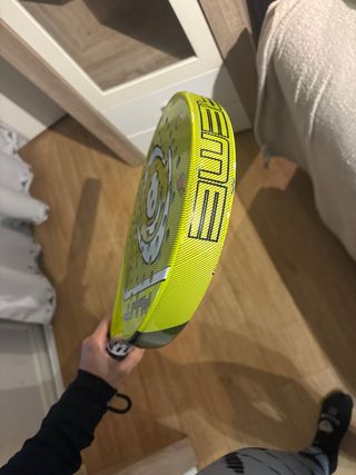 Raqueta de pádel Vision