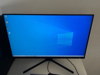 PC Gaming y pantalla