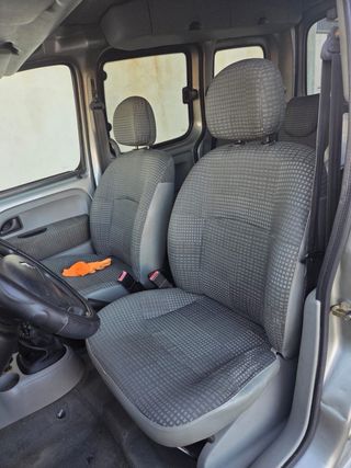 Renault Kangoo 4x4