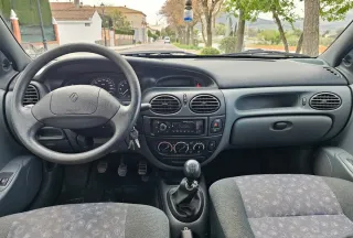 Renault Megane 1999