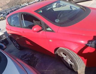 Seat 435950 6.5jx16 llanta altea (5p1) 4kids