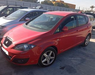 Seat 435950 6.5jx16 llanta altea (5p1) 4kids