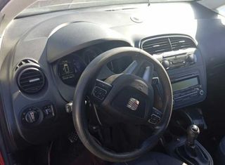 Seat 435950 6.5jx16 llanta altea (5p1) 4kids