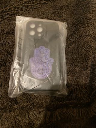 Fundas iPhone 16 Pro Max