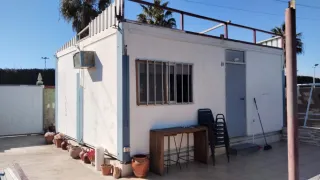 Módulos de vivienda prefabricados