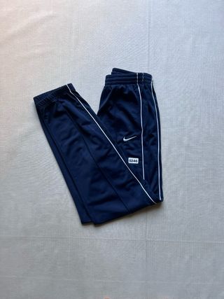Pantalón Nike Vintage Azul Talla S (Junior XL)