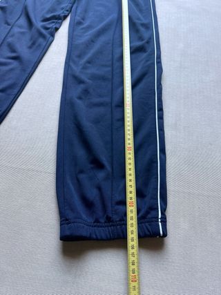 Pantalón Nike Vintage Azul Talla S (Junior XL)
