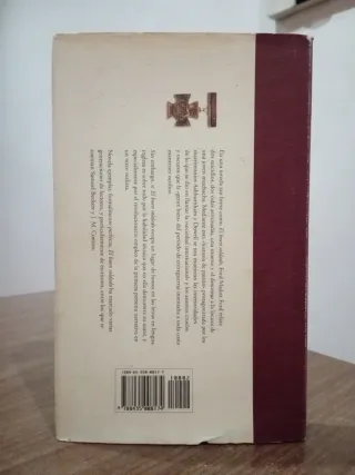 El buen soldado (Edhasa Literaria) (Spanish Edi...