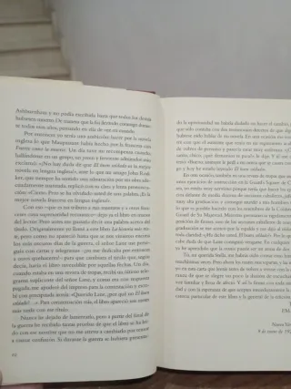 El buen soldado (Edhasa Literaria) (Spanish Edi...