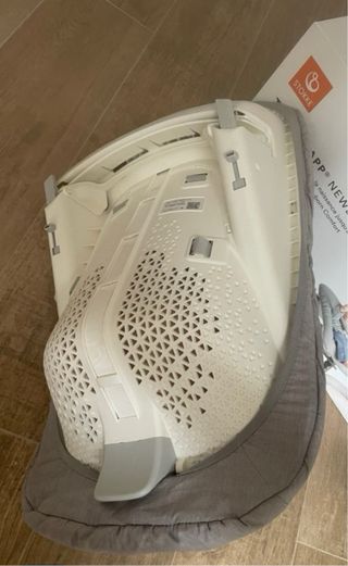 Stokke Tripp Trapp Newborn Set Gris