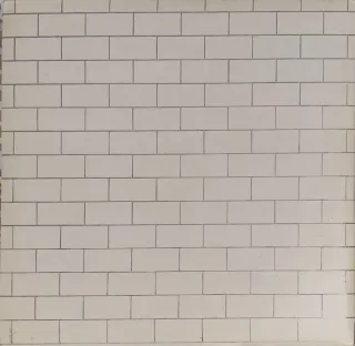 Vinilo Pink Floyd The Wall (El Muro)