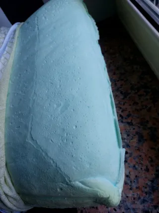 Coppia Cuscini Doctor Perma-Flex Aloe Vera