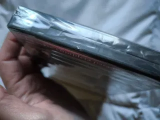 Prince of Persia Trilogy PS2 Precintado