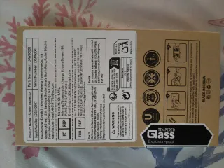 3x Cristal Templado OPPO RENO