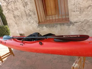 Kayak