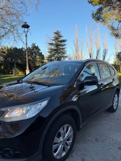 Honda CR-V 2014