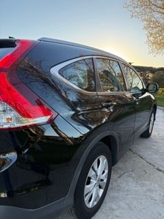 Honda CR-V 2014