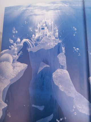 TEA STILTON.El secreto de las hadas de los océanos