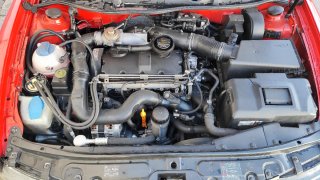 SEAT Leon 2003