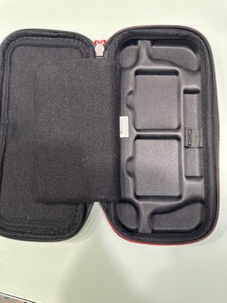 Nintendo Switch con funda Mario Kart 8