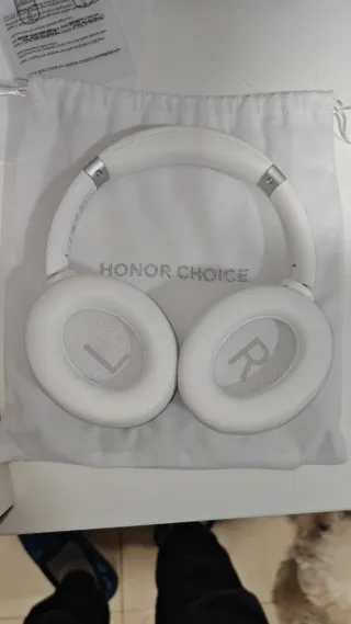 Honor Choice Headphones Pro Cancelación Ruido