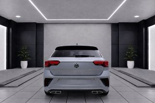 Volkswagen T-Roc R-Line 110cv 2023