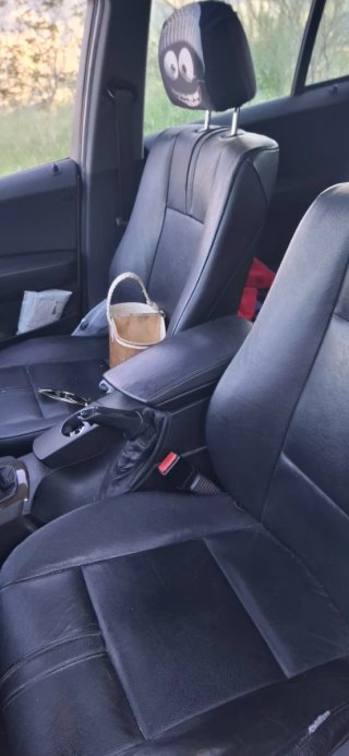 BMW Serie 3 2005