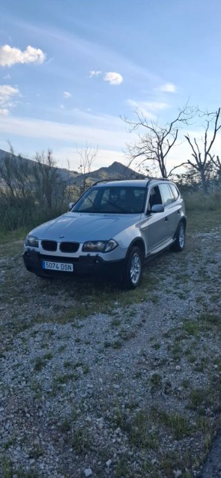 BMW Serie 3 2005