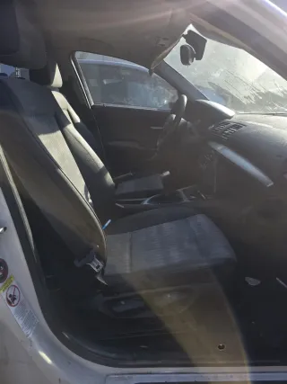 Despiece BMW Serie 1 (E87) Motor N45B16A