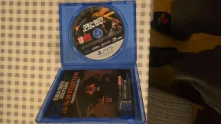 Call of Duty Black Ops 6 PS5