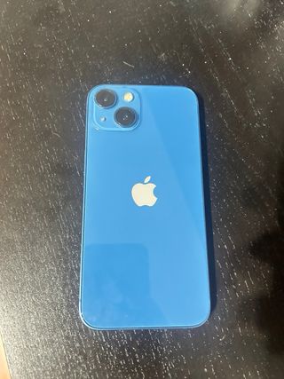 iPhone 13 128GB Azul