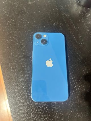 iPhone 13 128GB Azul