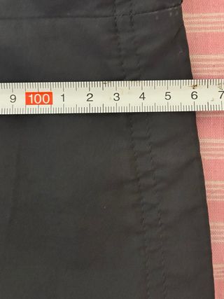 Adidas Vintage Originals Tracksuit Bottoms Gray L